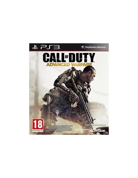 CALL OF DUTY 11 P3 VF