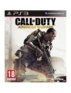 CALL OF DUTY 11 P3 VF 2