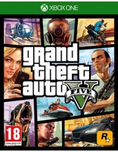 GTA V XONE VF 2