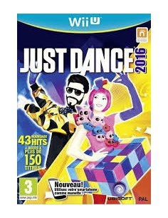 JUST DANCE 2016 XONE VFJUST DANCE 2016 XONE VF 2
