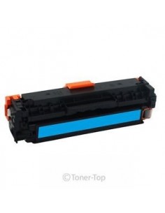 Toner BESTPRINT HP LaserJet Pro 300 /400/M351/451 Cyan