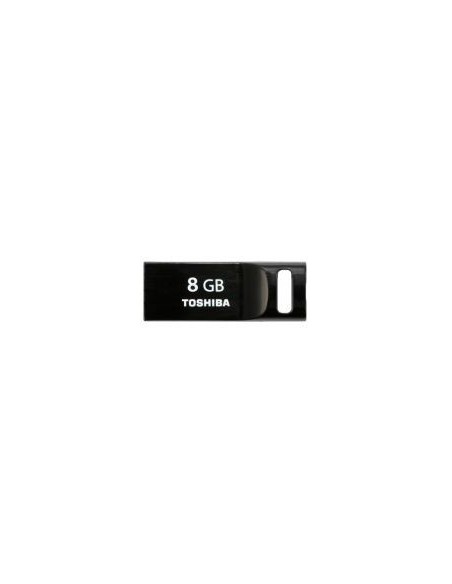 Clé Usb TransMemory MX U361 32 Go - Noir - usb 3.0 - R70/W10