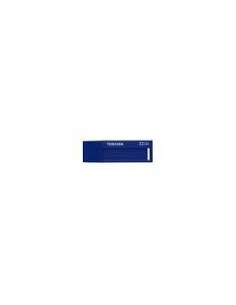 Clé Usb TransMemory U302 32 Go - Bleu - Usb 3.0 - Label 2