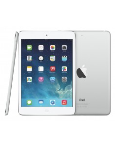 iPad mini 3 Wi-Fi Cell 16GB Silver