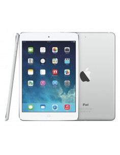iPad mini 3 Wi-Fi Cell 16GB Silver 2