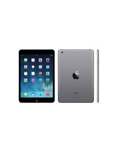iPad mini - Wi-Fi + Cellular 16Go - Space Grey