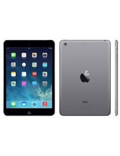 iPad mini - Wi-Fi + Cellular 16Go - Space Grey 2