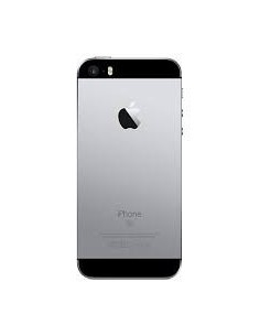 iPhone SE 16GB Space Grey 2