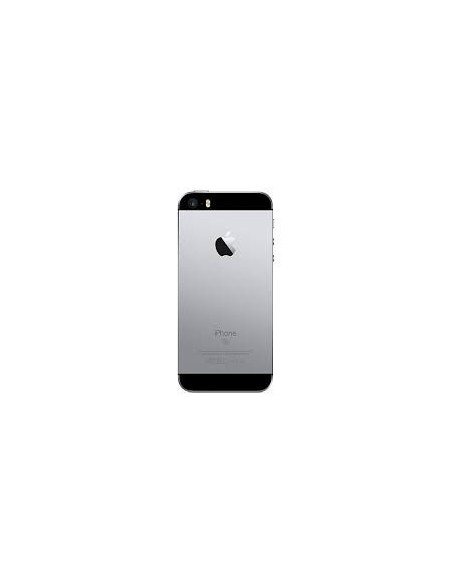 iPhone SE 16GB Space Grey