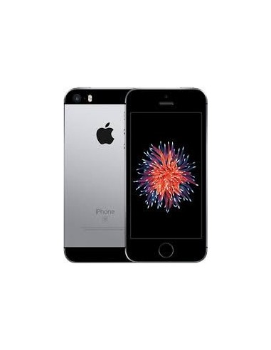 iPhone SE 64GB Space Grey