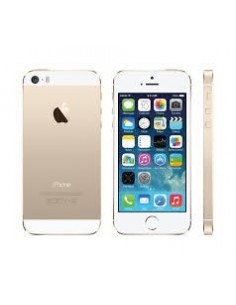 iPhone SE 16GB Gold 2