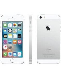 iPhone SE 64GB Silver 2