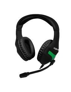KX Casque micro monaural 2