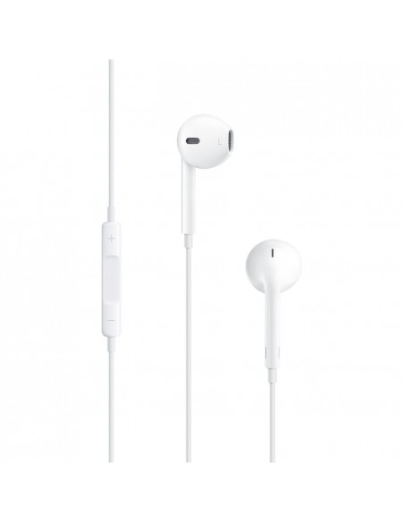 Écouteurs Apple EarPods avec télécommande et micro
