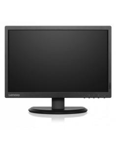 Moniteur Lenovo ThinkVision E2054 19,5 pouces LCD rétro-éclairé LED (60DFAAT1EU) 2