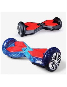 Scooter Électrique A5 2