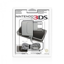 3DS BLOC ALIMENTATION 2