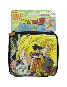KX Pack Access DBZ 2DS C 2