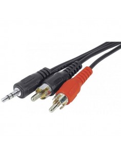 Cable 3.5 mm jack