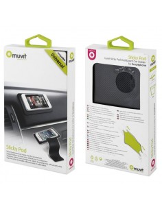 SUPPORT COLLANT POUR TABLEAU DE BORD DE VOITURE 2