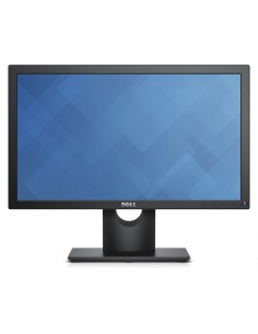 Écran Dell E1916H LED série E 47cm (18,5\") Noir (E1916H-3Y) 2