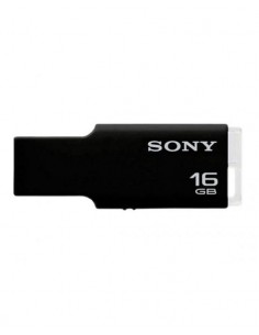 SONY CLÉ USB 16GB MICROVAULT. RÉF: USM16GM/BC2 2
