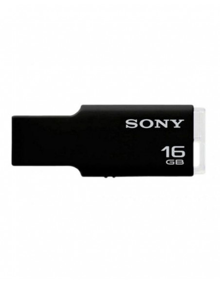 SONY CLÉ USB 16GB MICROVAULT. RÉF: USM16GM/BC2