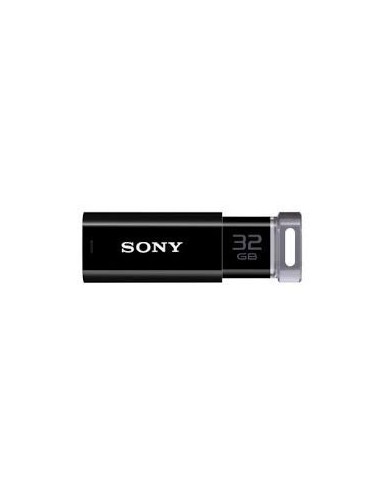 Sony Clé USB 3.0 32GB Microvault Click. Réf:USM32GU/BC