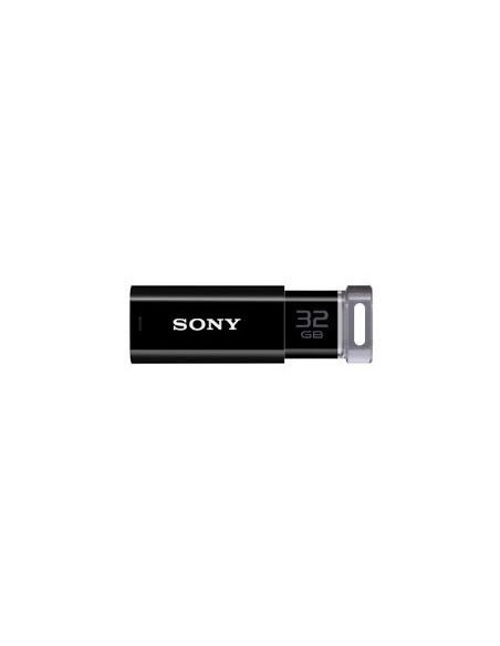 Sony Clé USB 3.0 32GB Microvault Click. Réf:USM32GU/BC