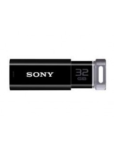 Sony Carte Mémoire Micro SDHC 32GB Réf:SR-32A4/T1+Adaptateur 2