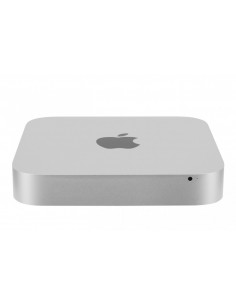Mac mini quad-core i5 2.8GHz/8GB/1TB Fusion/Iris Graphics 2