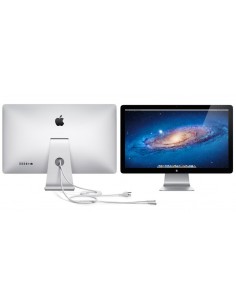 Apple Thunderbolt Display 27\" 2