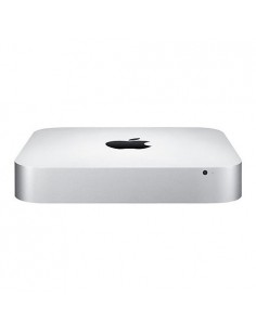 Mac mini quad-core i5 1.4GHz/4GB/500GB/HD Graphics 5000 2