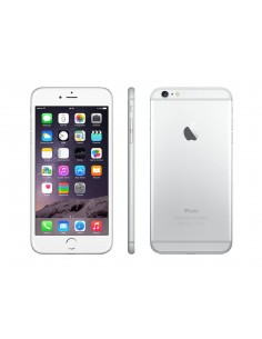 iPhone 6s Plus 128GB Silver 2
