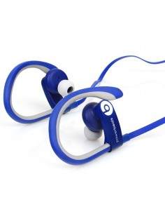 Powerbeats 2 Wired - Blue 2