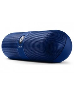 Pill 2.0 Speaker - Blue