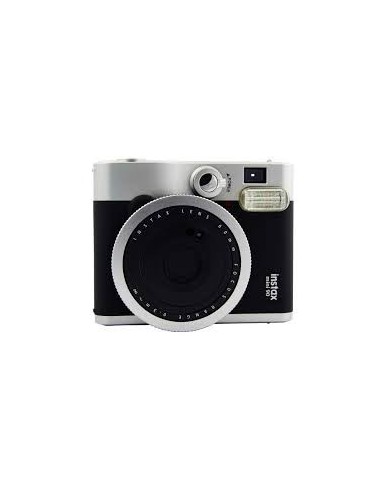 Appareil instantané Fujifilm INSTAX Mini90 Neo Classic noir