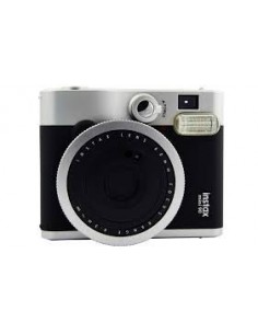 Appareil instantané Fujifilm INSTAX Mini90 Neo Classic noir 2