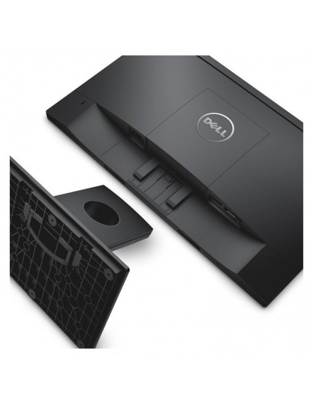 Écran Dell E1916H LED série E 47cm (18,5\") Noir (E1916H-3Y)