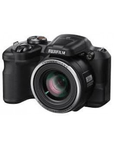 \"FinePix S8600 \" 2