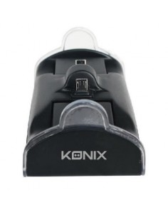 KX Charge base double PS 2