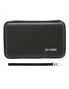 KX Housse toutes 3DS noi 2