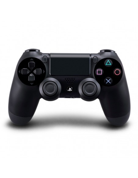 MANETTE PS4 DUAL SHOCK 4 NOIR SONY