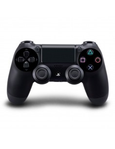 MANETTE PS4 DUAL SHOCK 4 NOIR SONY 2