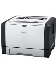 Imprimante A4 laser Monochrome Ricoh SP 311DN 2