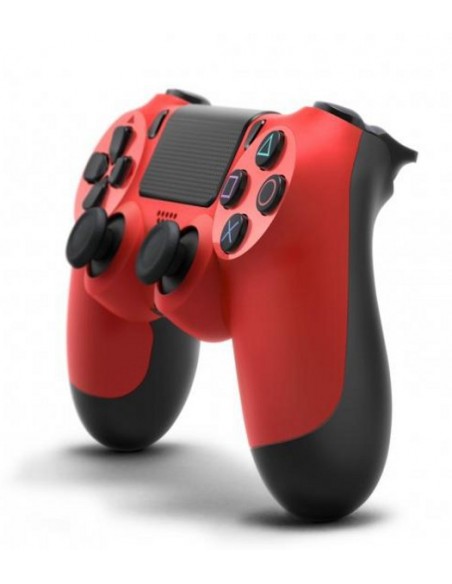 MANETTE PS4 DUAL SHOCK ROUGE SONY