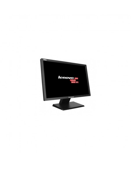 LENOVO LT2013s ThinkVision WLED 19.5\" Wide 1600x900 Input (60ABAAT1EU)