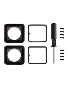 Kit de remplacement de lentille HERO3, Dive Housing 2