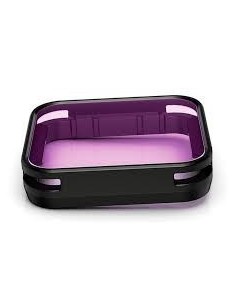 Filtre magenta pour boîtier standard 2