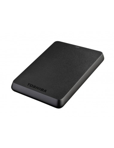 Disque dur externe 1TB TOSHIBA